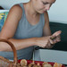 <p>Budou k večeři </p>