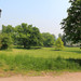 <p>Zámecký park v Chlumci nad Cidlinou</p>