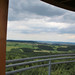 <p>Výhled do krajiny. </p>