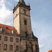 <p>Staroměstské náměstí</p>