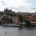 <p>Na Karlově mostě</p>