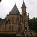 <p>Schwarzenberská hrobka</p>