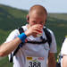 <p>Láska k vlastnímu tělu nezná hranic....tato ano. 44km po kamené cestě, Sněžku nevynechaje. </p>