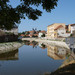 <p>Třebíč patří do českého dědictví Unesco </p>
