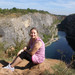 <p>Hanka </p>