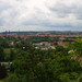 <p>Výhled na Prahu</p>